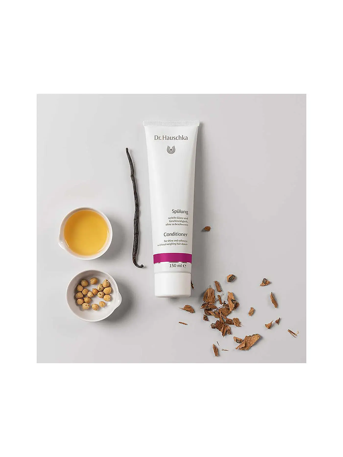 DR. HAUSCHKA | Spülung 150ml | 